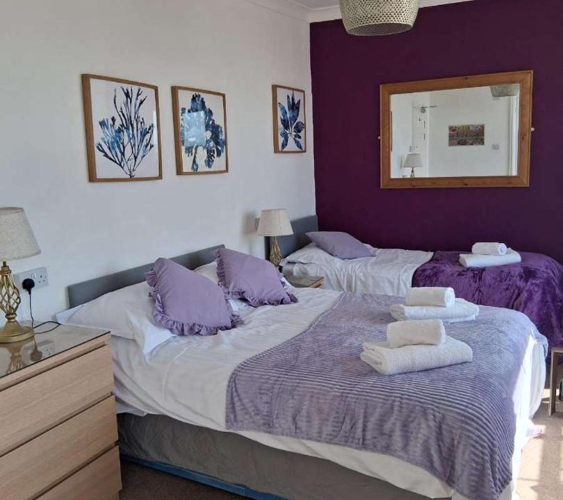 Photo of Bedroom in Mullion