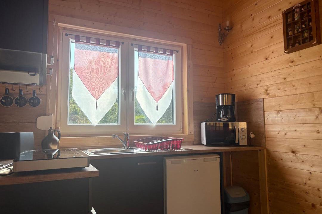 Photo of Kitchen in Boutenac