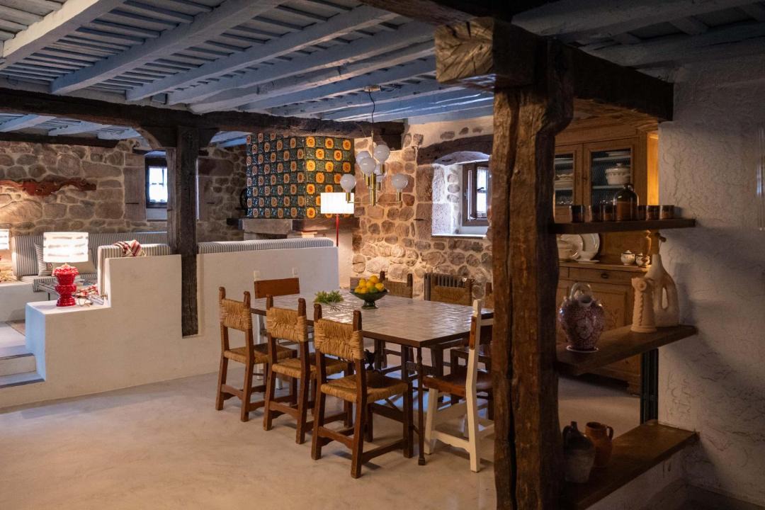 Photo of Kitchen in Cos