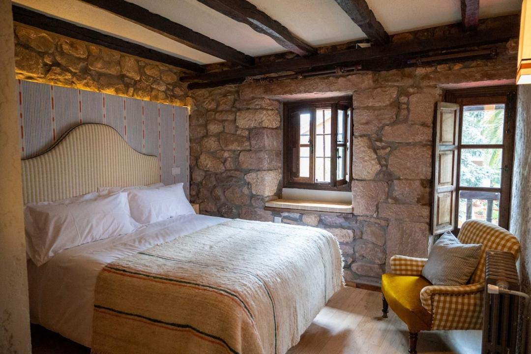 Photo of Bedroom in Cos