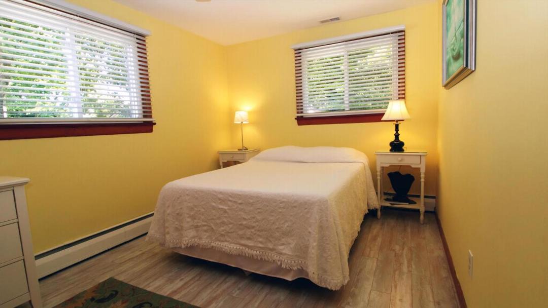 Photo of Bedroom in Cape May Point