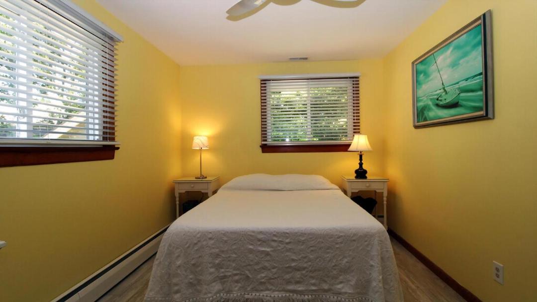 Photo of Bedroom in Cape May Point