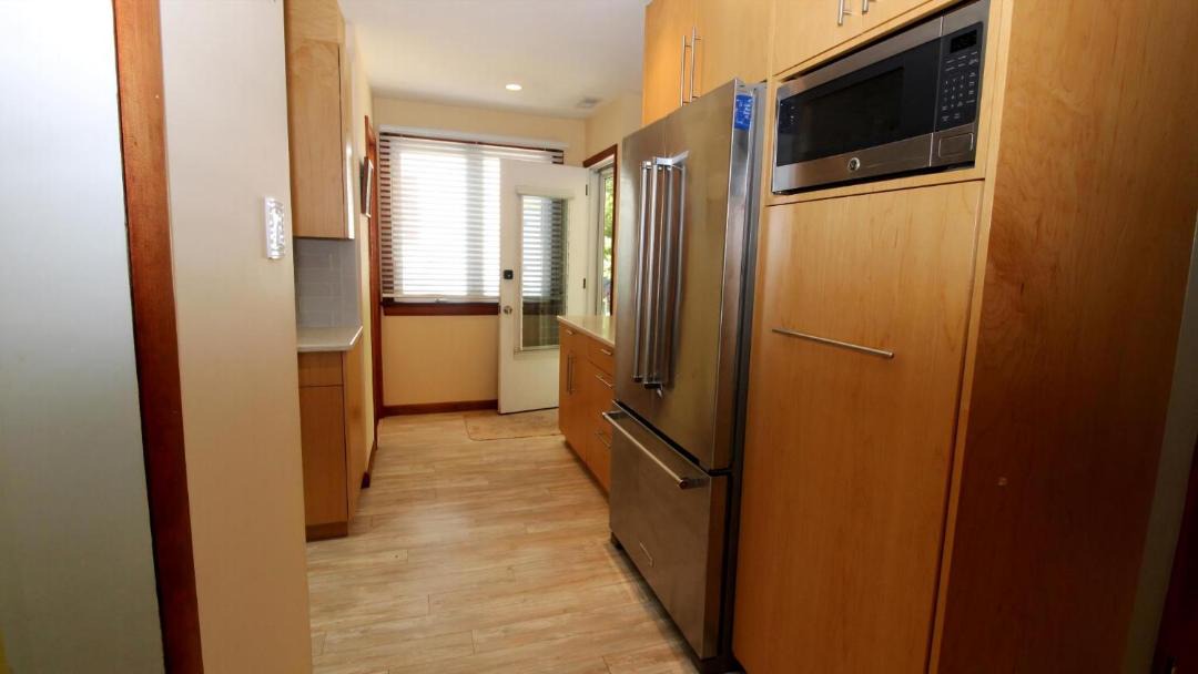 Photo of Kitchen in Cape May Point