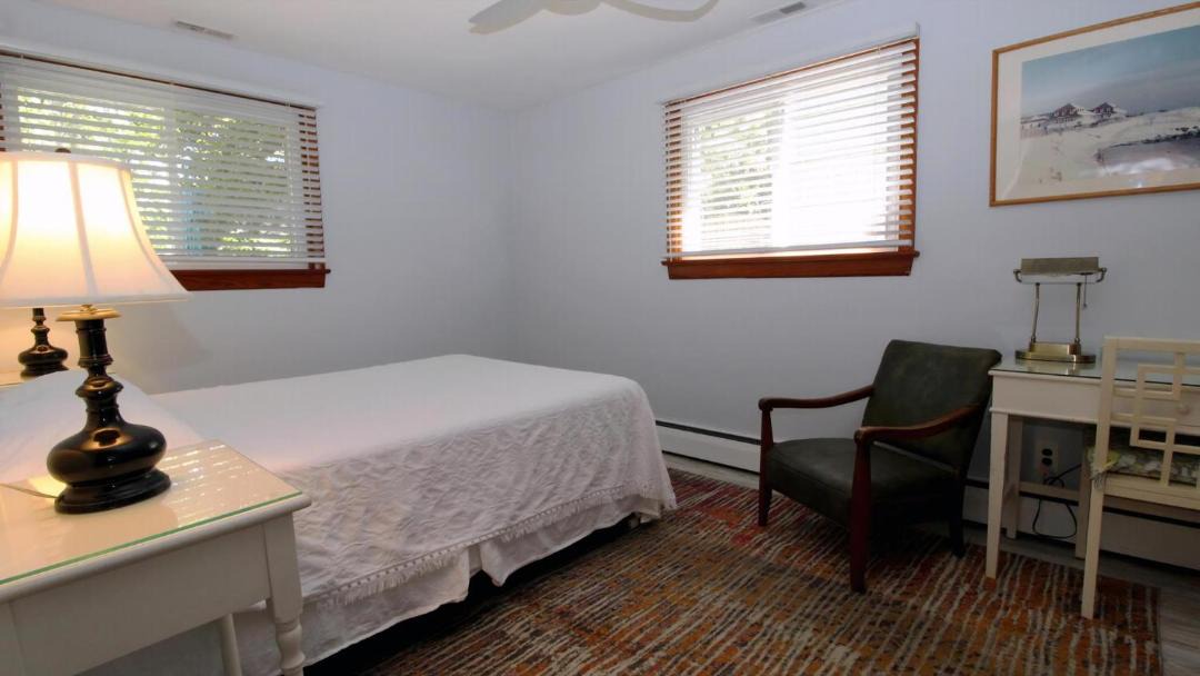 Photo of Bedroom in Cape May Point