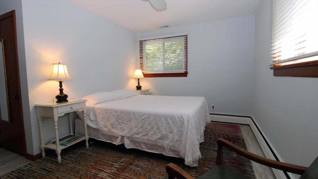 Photo of Bedroom in Cape May Point