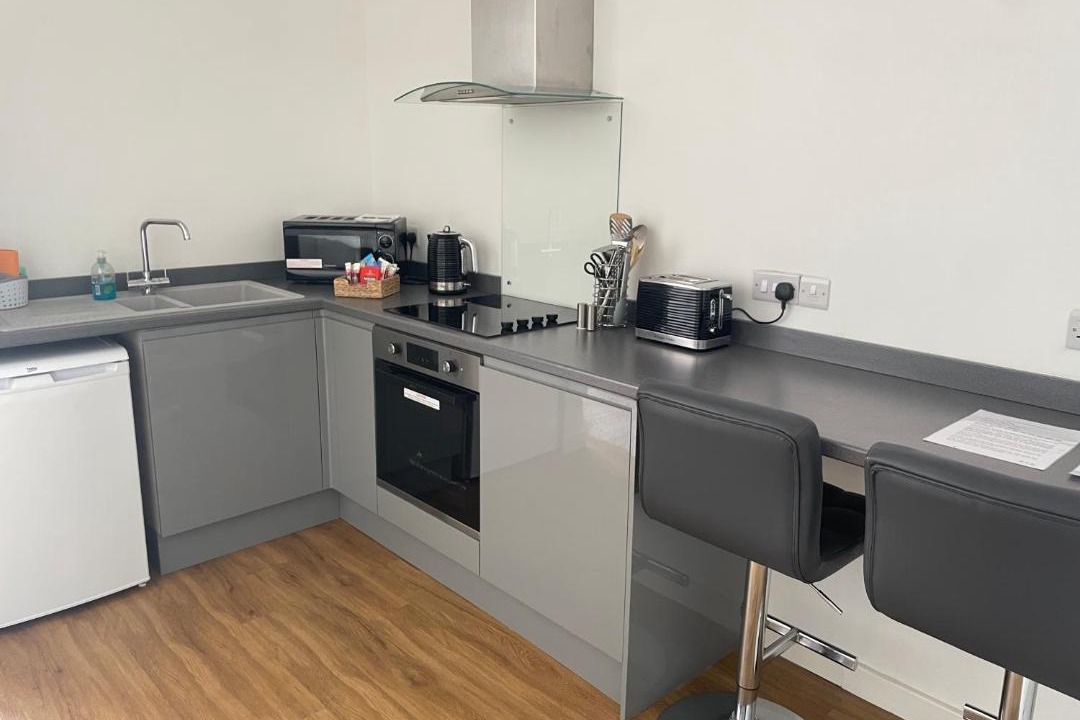 Photo of Kitchen in Barrow Gurney