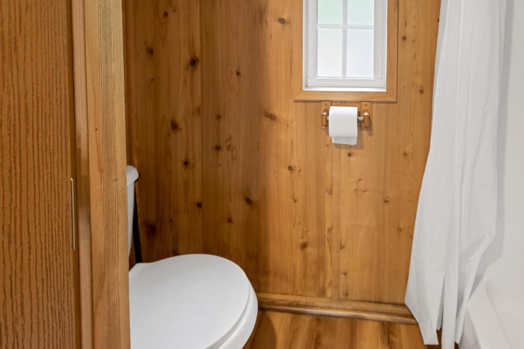 Photo of Bathroom in Glasgow
