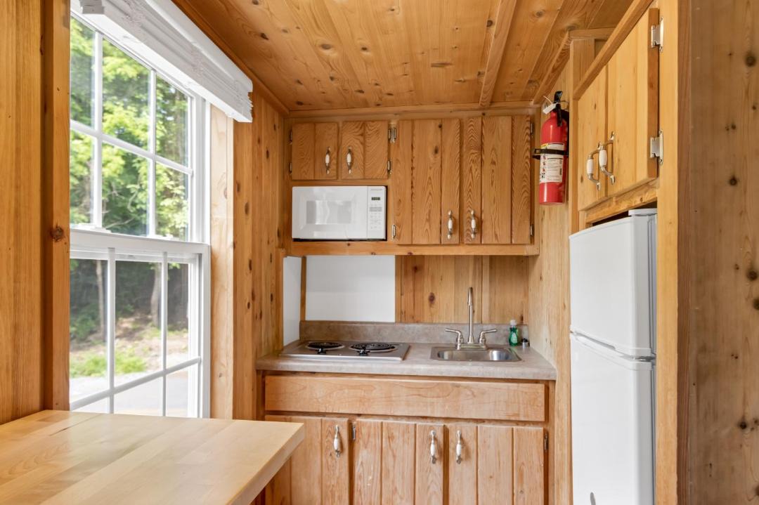 Photo of Kitchen in Glasgow