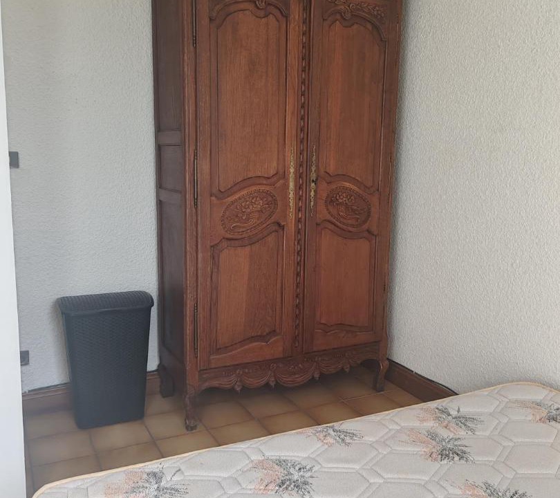 Photo of Bedroom in Sainte-Eulalie-en-Royans