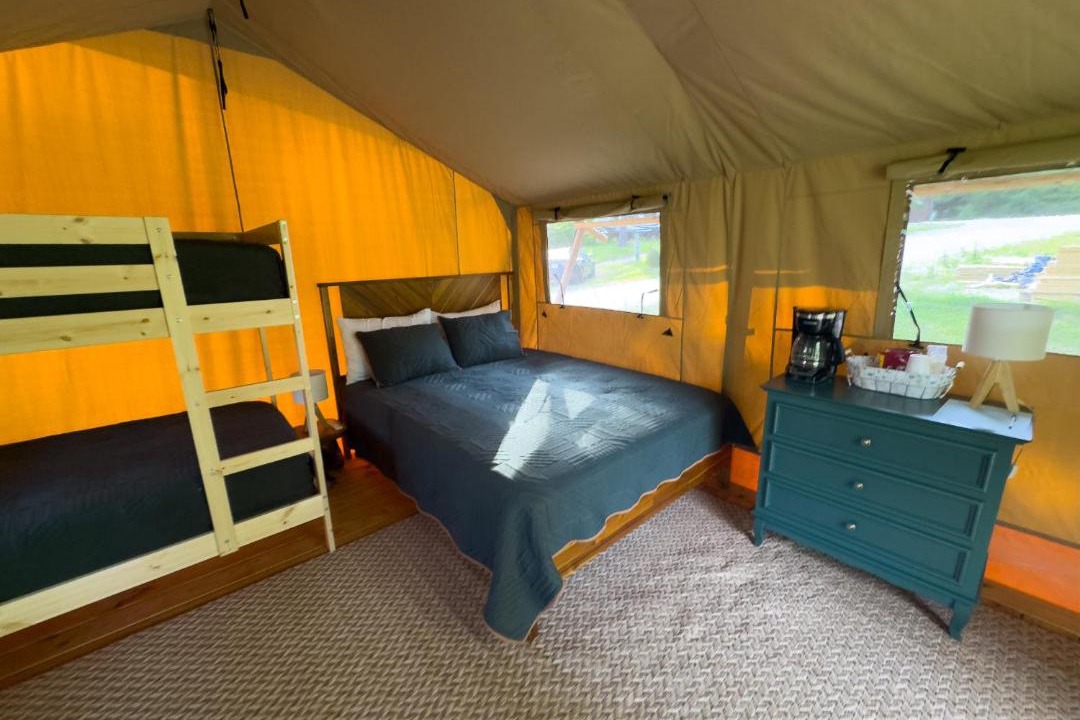 Photo of Bedroom in Onalaska