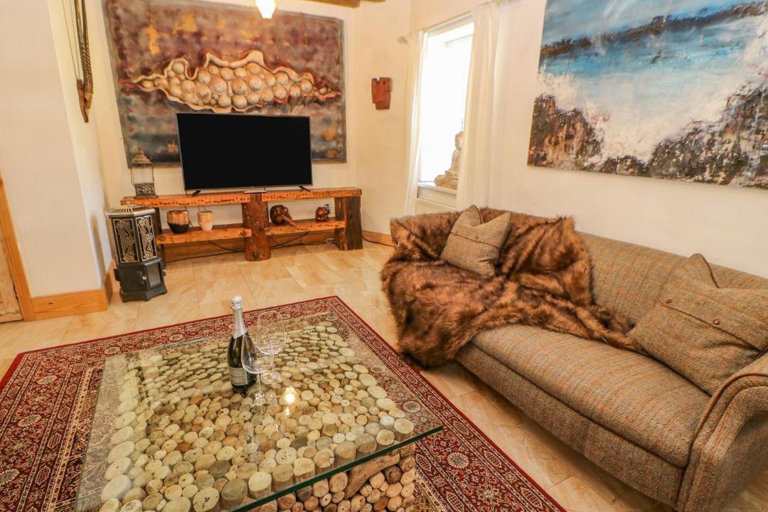 Photo of Livingroom in Haydon Bridge