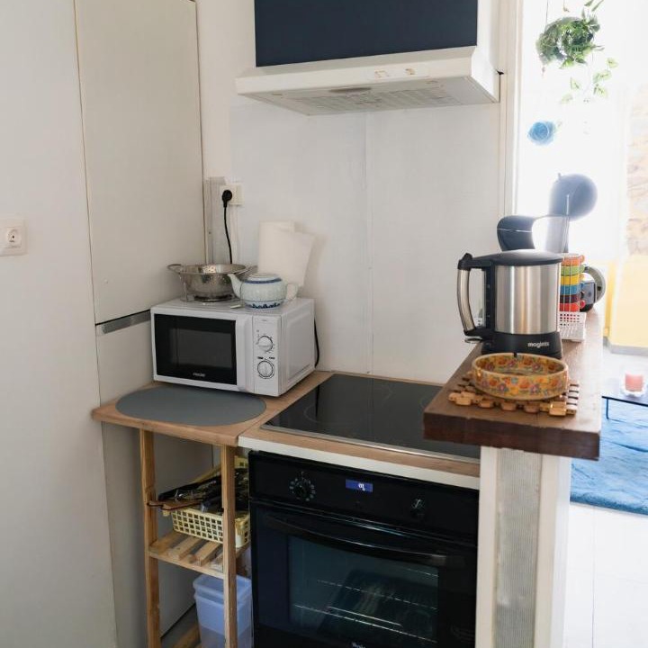 Photo of Kitchen in Nemours