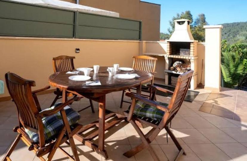 Photo of Patio Balcony in Olivella