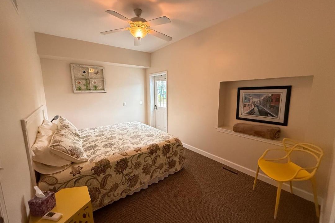 Photo of Bedroom in Lexington