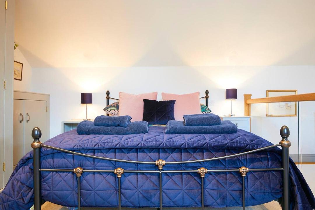 Photo of Bedroom in Sleights