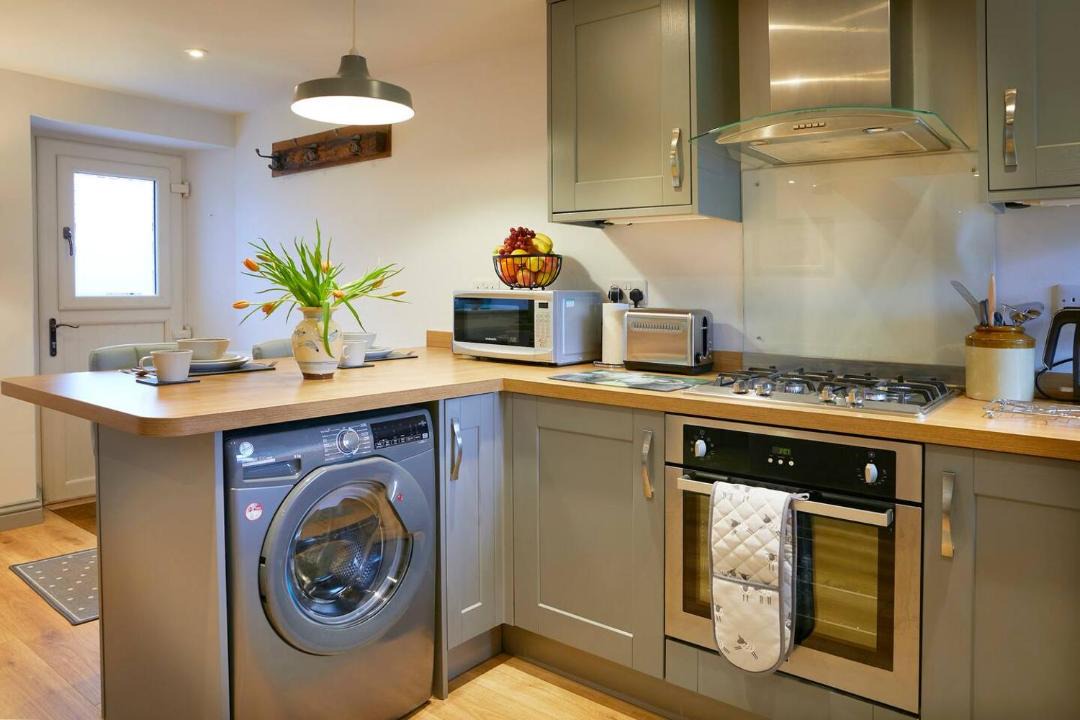 Photo of Kitchen in Sleights