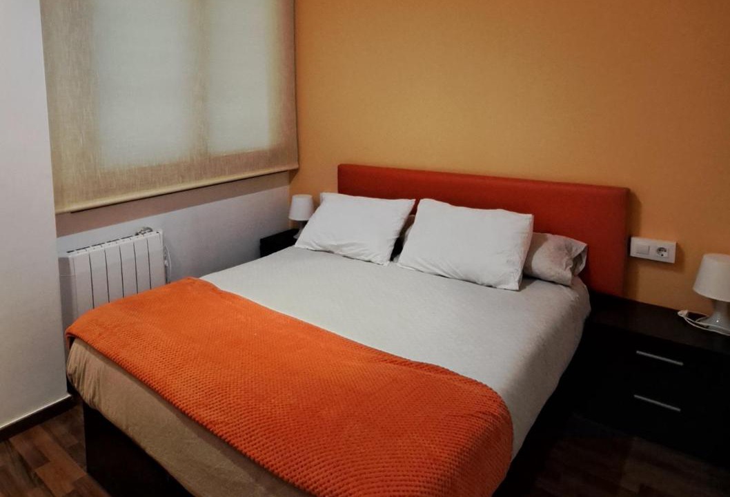 Photo of Bedroom in Morella
