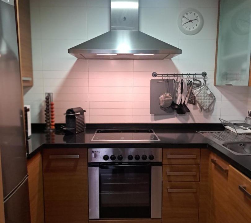 Photo of Kitchen in Morella