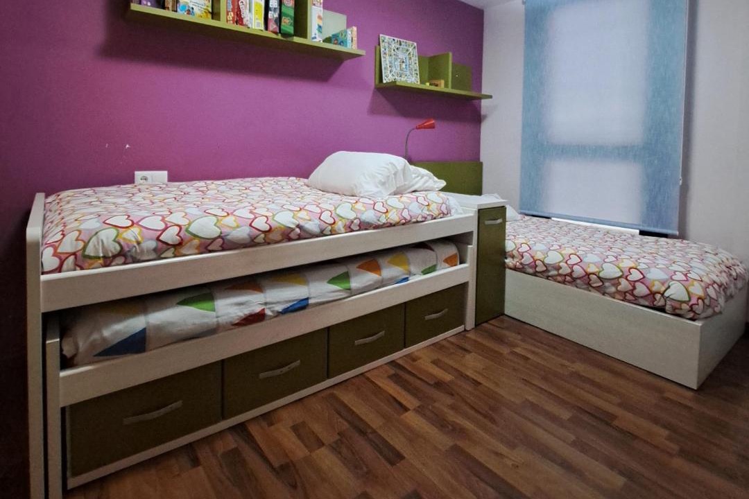 Photo of Bedroom in Morella