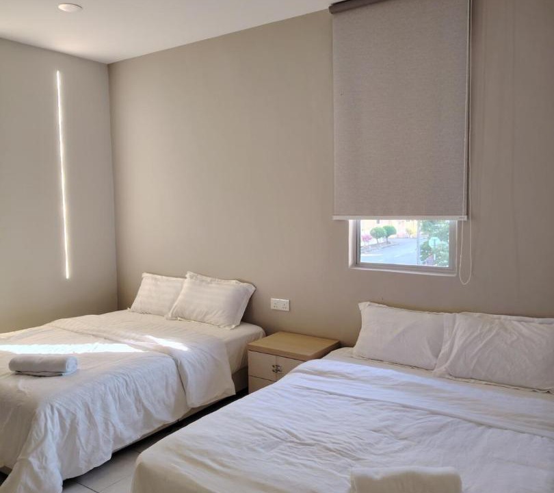 Photo of Bedroom in Kampung Masjid Baharu