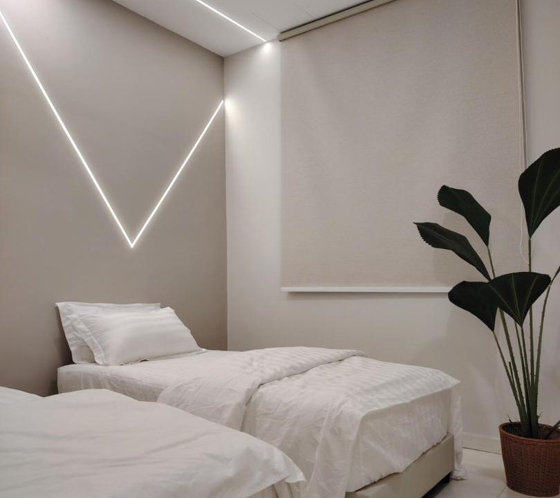 Photo of Bedroom in Kampung Masjid Baharu