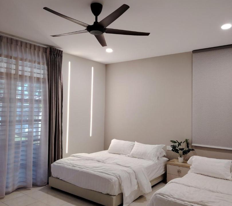 Photo of Others in Kampung Masjid Baharu