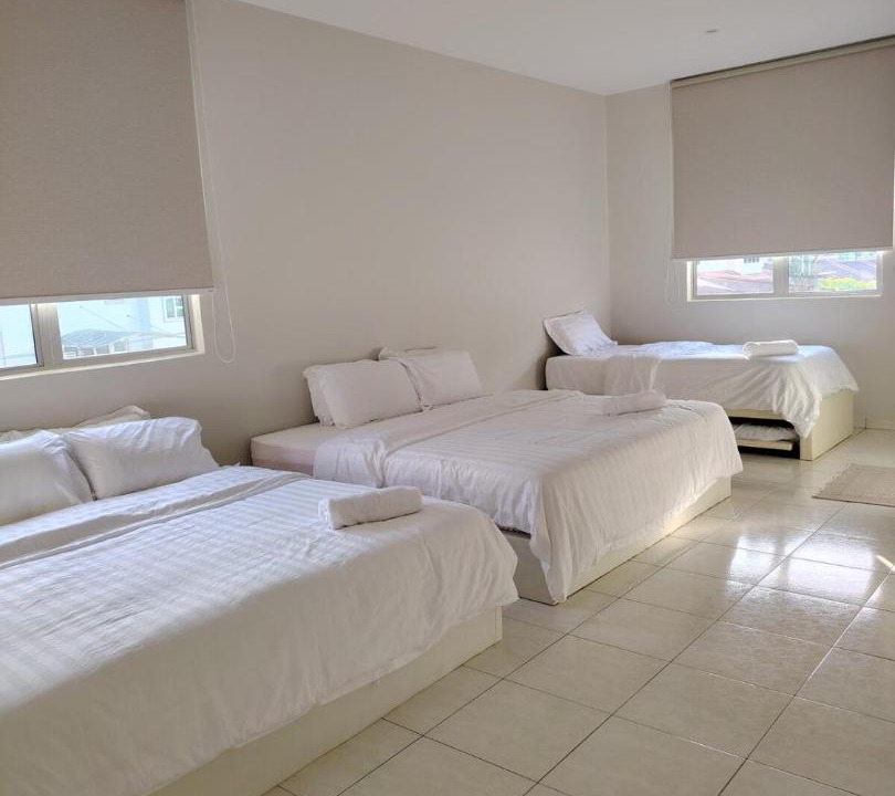 Photo of Bedroom in Kampung Masjid Baharu