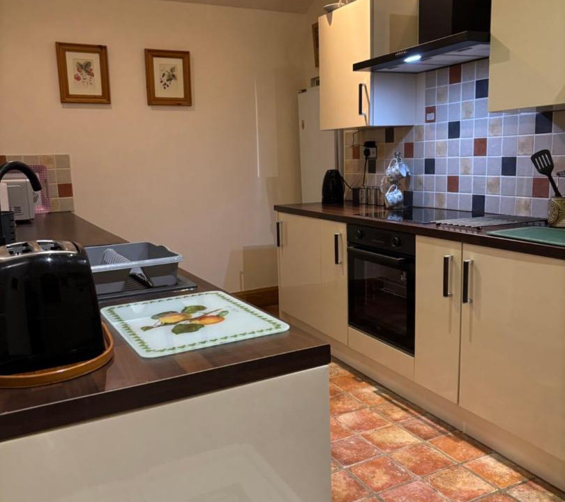 Photo of Kitchen in Newport