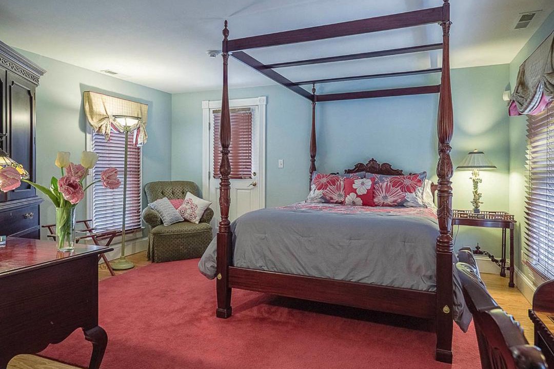 Photo of Bedroom in St. Michaels
