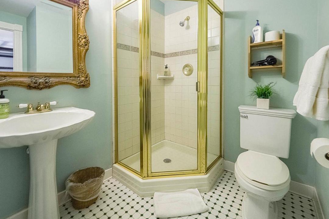 Photo of Bathroom in St. Michaels