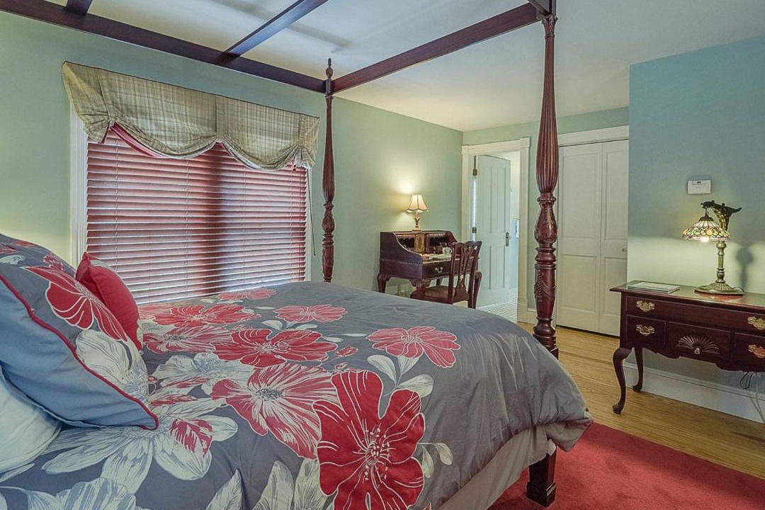 Photo of Bedroom in St. Michaels