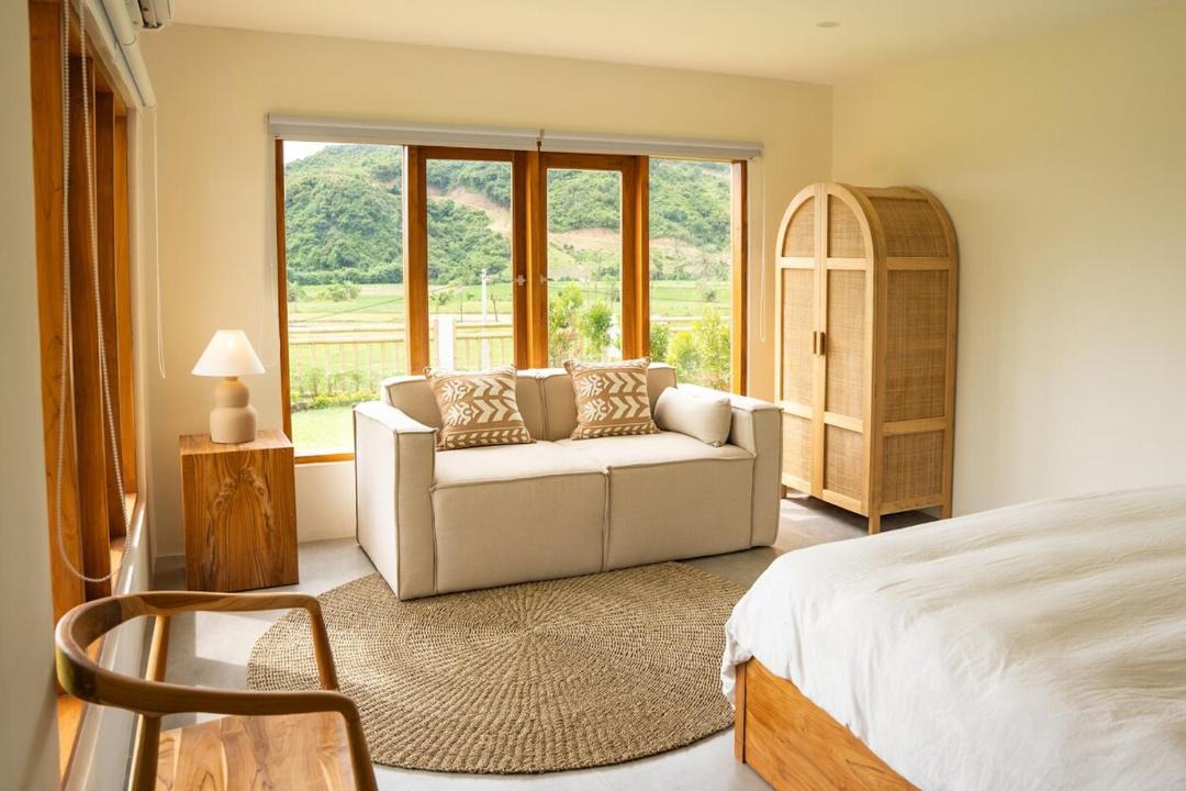 Photo of Bedroom in Praya Barat