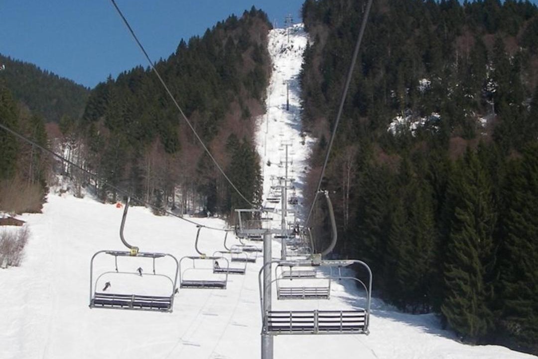 Photo of Others in Saint-Jean-dʼAulps