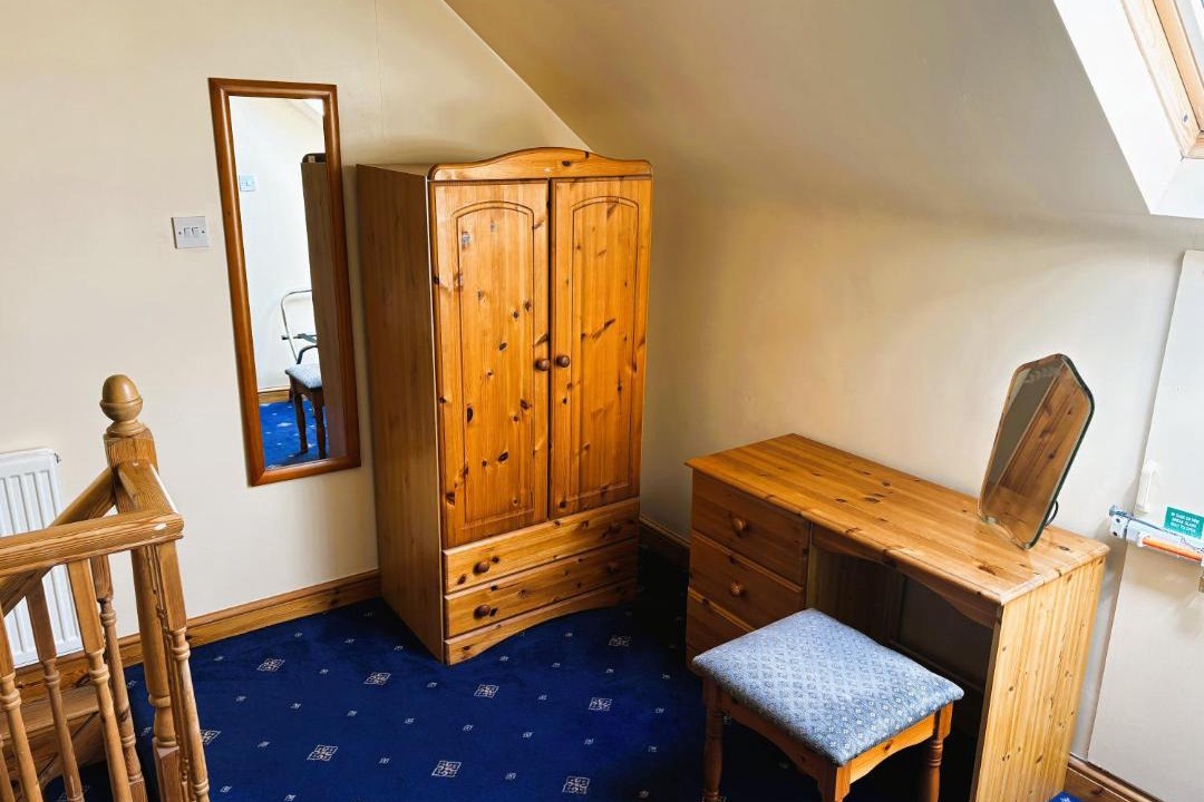 Photo of Bedroom in Thaxted