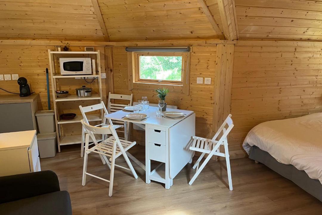 Photo of Bedroom in Albe