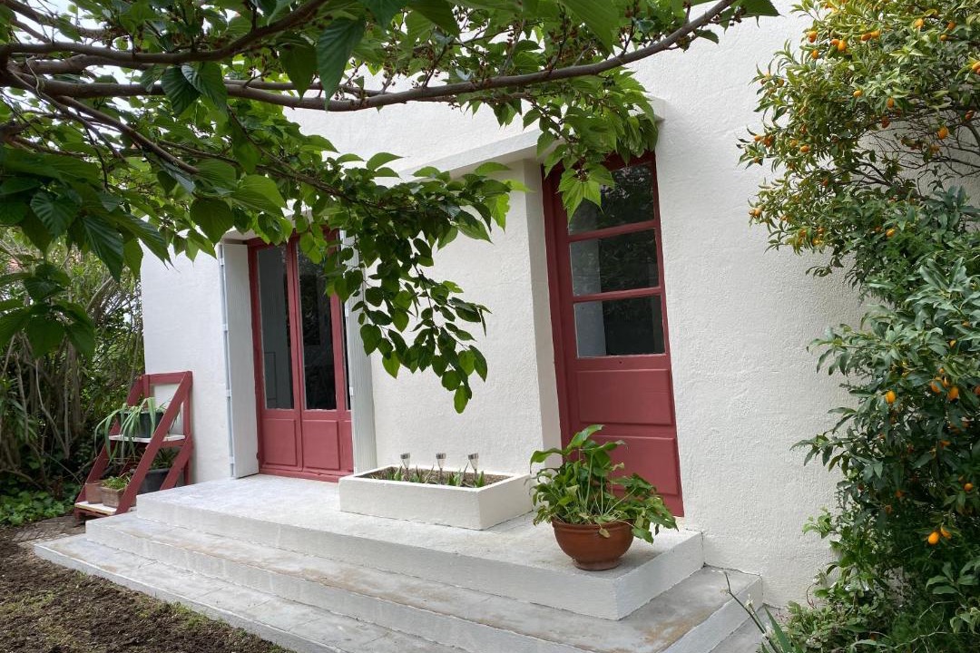 Photo of Others in La Jetee