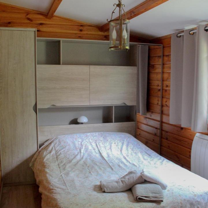 Photo of Bedroom in Montfroc