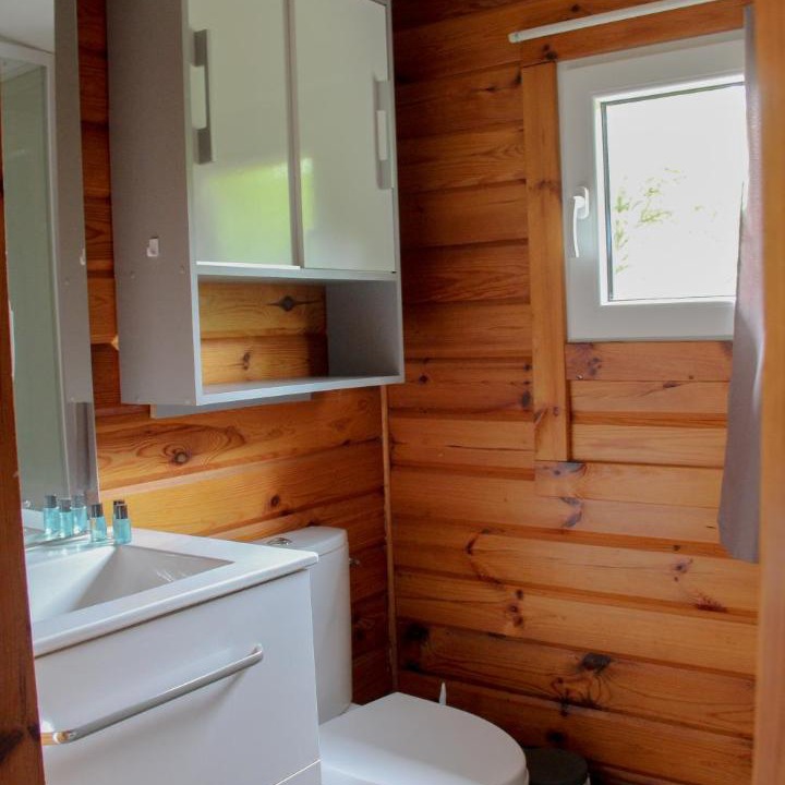 Photo of Bathroom in Montfroc