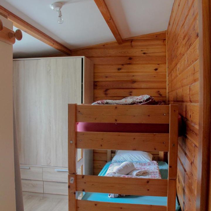 Photo of Bedroom in Montfroc