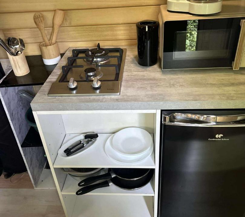 Photo of Kitchen in Febvin-Palfart