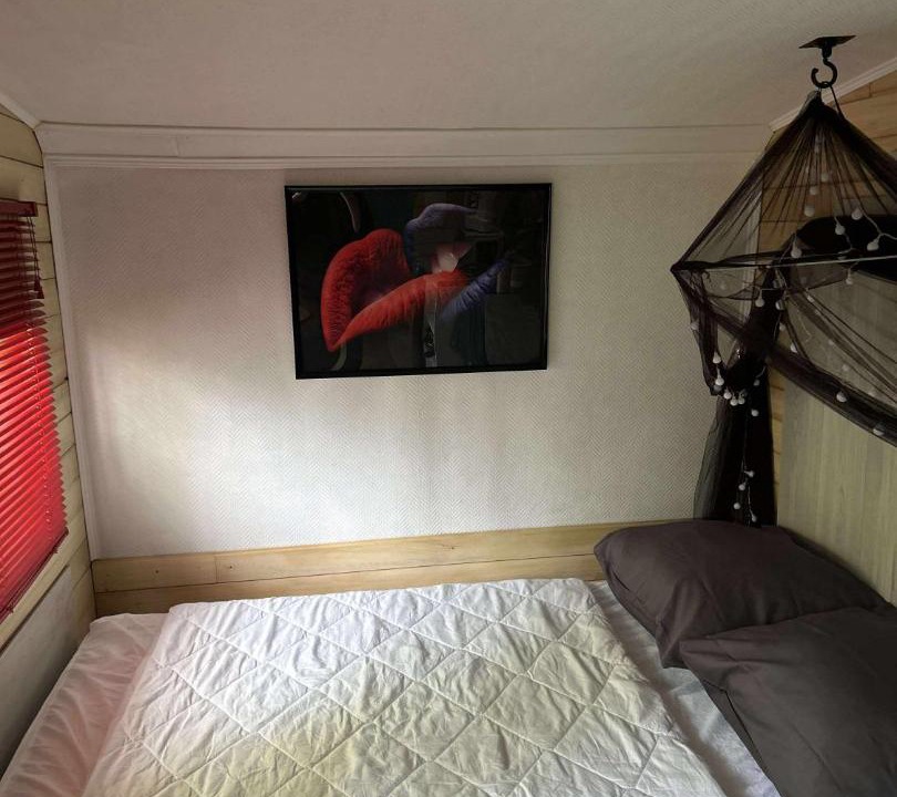 Photo of Bedroom in Febvin-Palfart