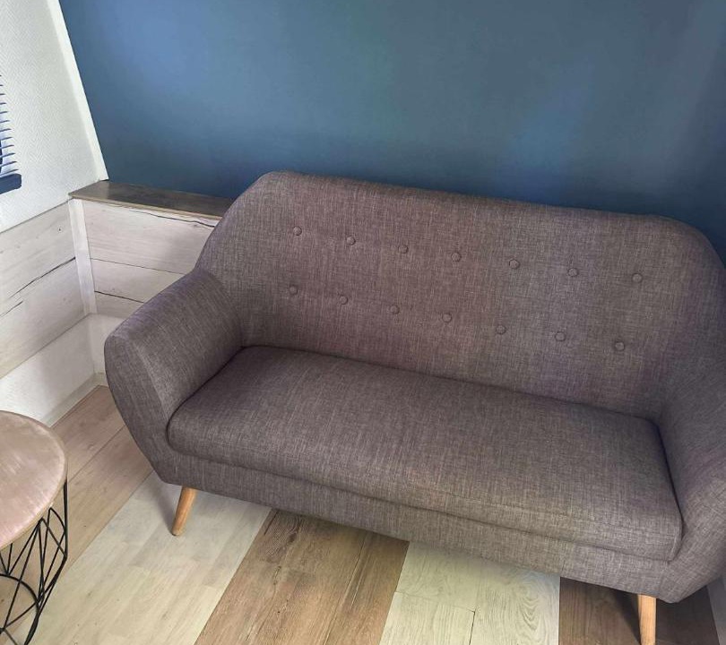 Photo of Livingroom in Febvin-Palfart