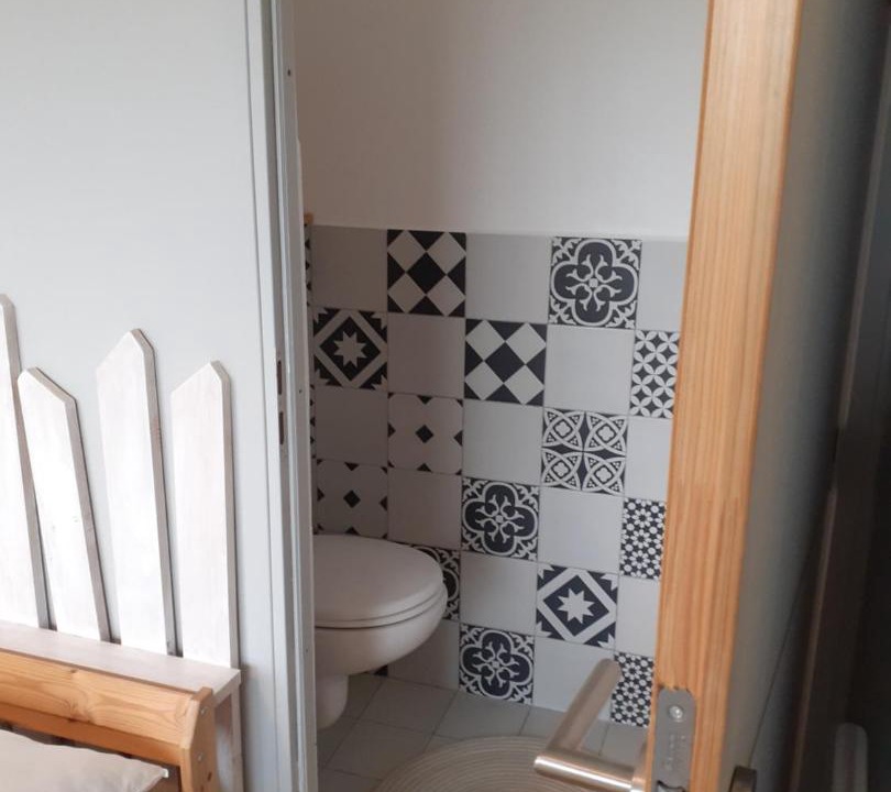 Photo of Bathroom in Le Fossat