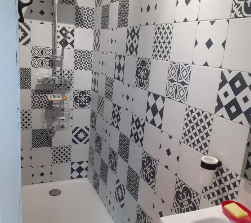 Photo of Bathroom in Le Fossat