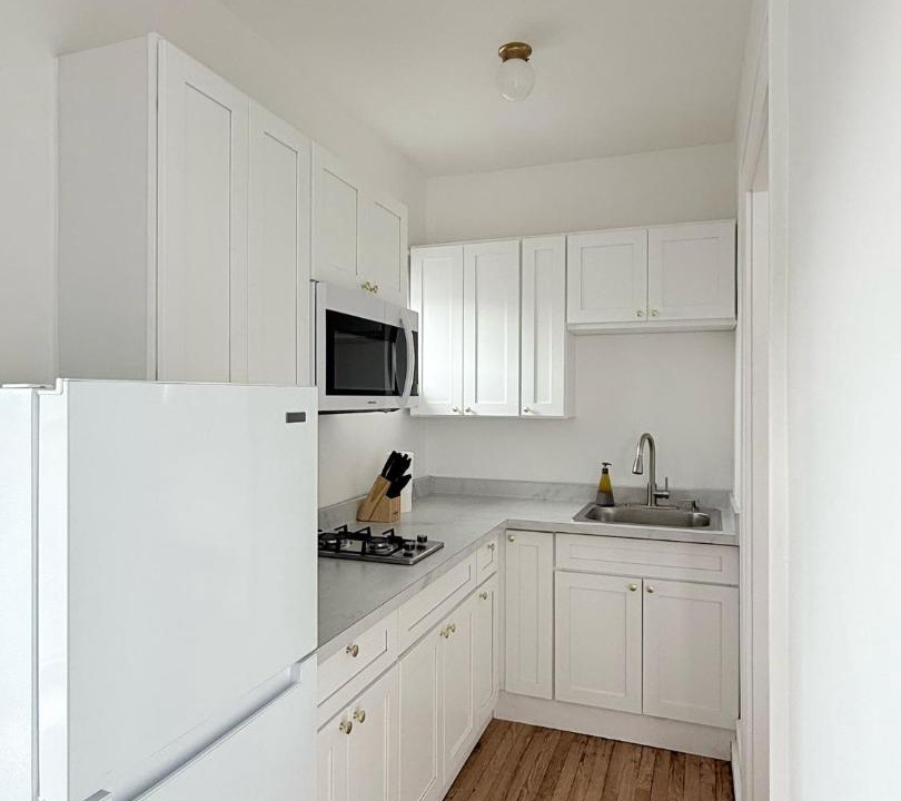 Photo of Kitchen in East Avenue
