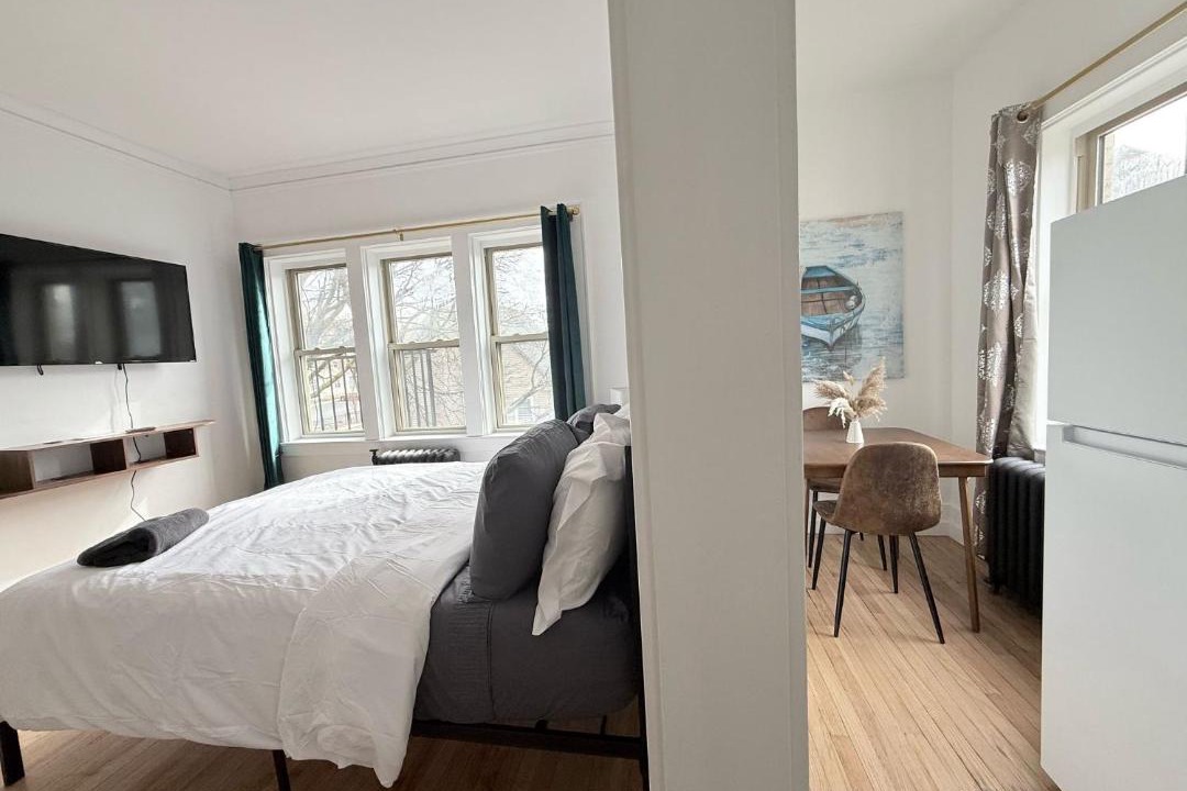 Photo of Bedroom in East Avenue