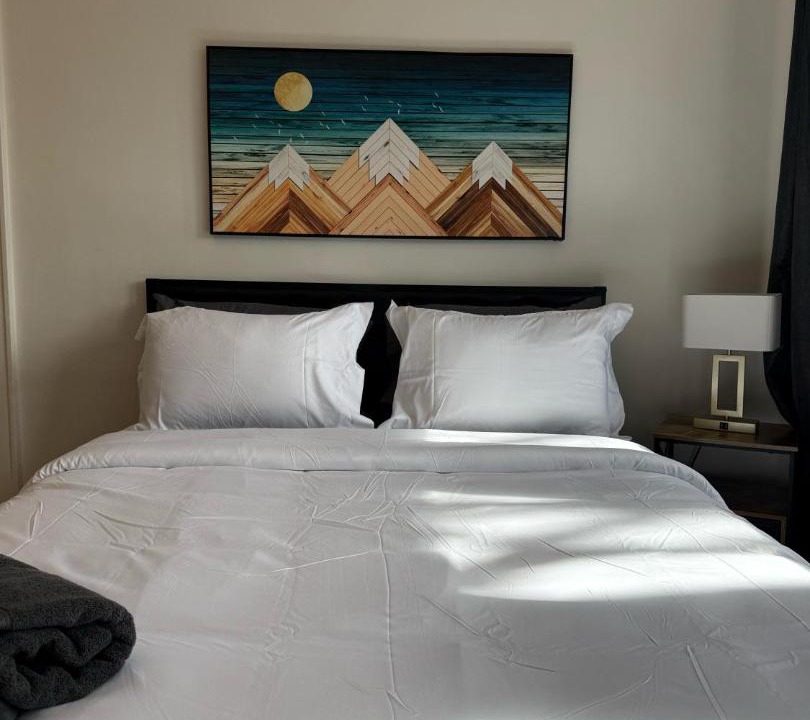 Photo of Bedroom in East Avenue