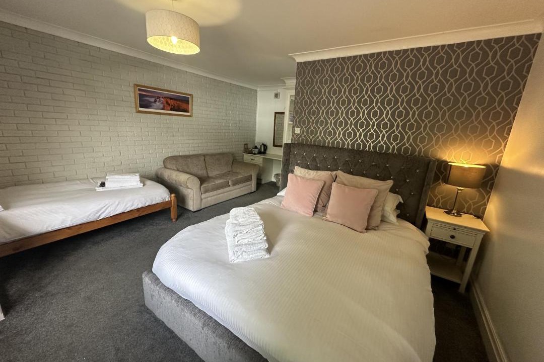 Photo of Bedroom in Saltash