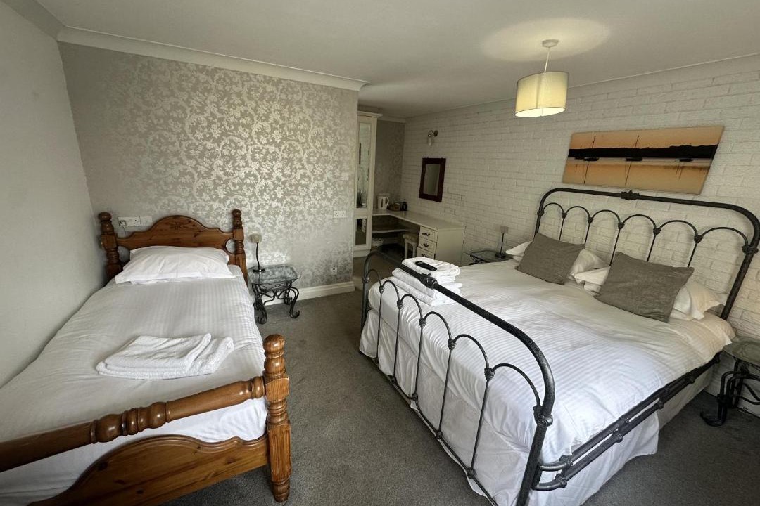 Photo of Bedroom in Saltash