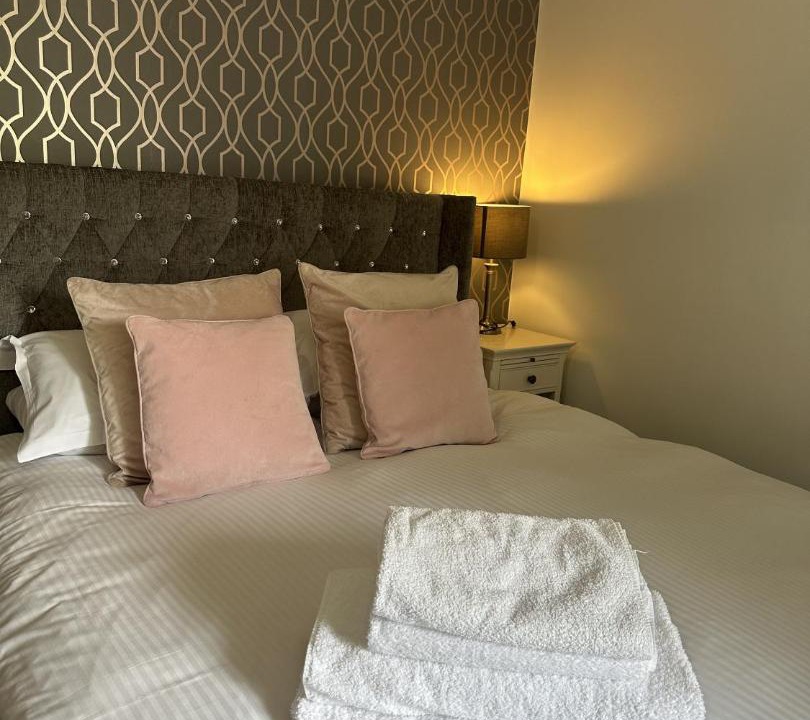 Photo of Bedroom in Saltash